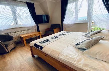 Apartamenty w Maniowach - Foto 5