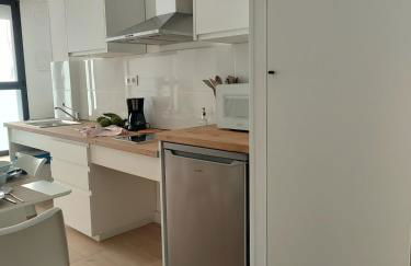 New central flat with AC and Wifi - Foto 8