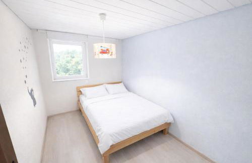 Ruhige Wohnung mit Garten- Nahe Schwarzwald und Baden-Baden - Foto 15