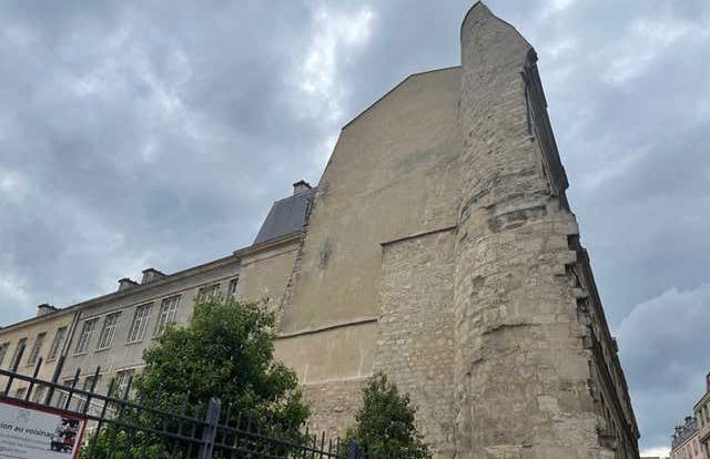 Visite au cœur du Marais - Foto 6