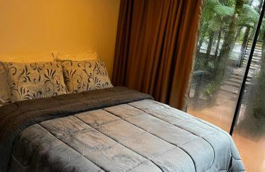 Lofts a 2km da Catedral, Pet Friendly, Wi-fi 1gb, Ar condicionado - Foto 18