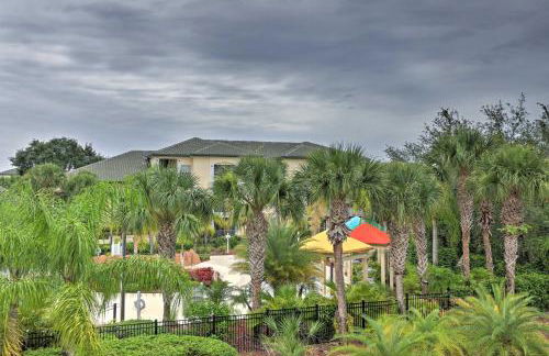 Resort-Style Condo with Pool 6 Mi to Magic Kingdom - Foto 13