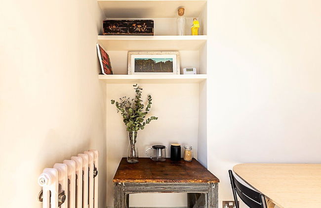 Stylish Kings Cross Apartment With Garden Retreat - Foto 72