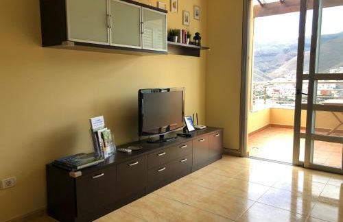 Vivienda Vacacional Balcón de La Villa - Foto 12