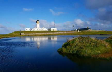 Self-catering Lighthouse Keeper's Cottage on the NC500 - Photo 75