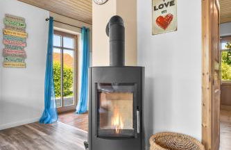 Ferienhaus Pippilotta Kronsgaard - Foto 10