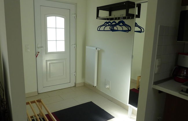 Modernly Furnished Holiday Home Near the Beach - Foto 26