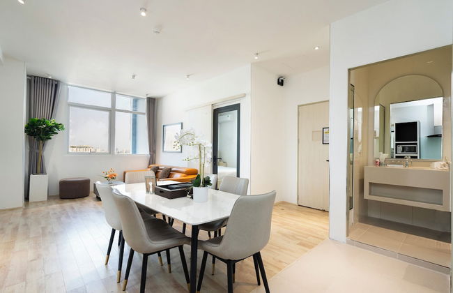 THE ONE Saigon - ANGIA Hospitality - Foto 66