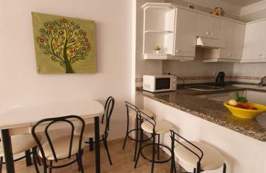 Alquilaencanarias Delfines one room - Foto 1