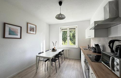 Socha Apartments- Monteurwohnung in Mettmann - Foto 36