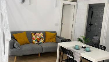 Loft Manuel de Falla - Foto 1