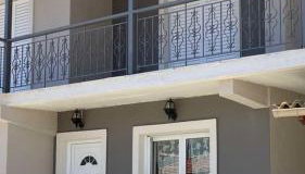 Forest Tzoumerka - Foto 2