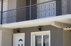 Forest Tzoumerka - Foto 2