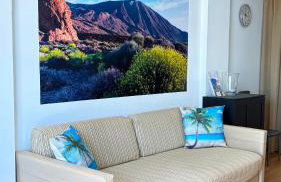 Family apartment “Tenerife with love!” - Foto 2