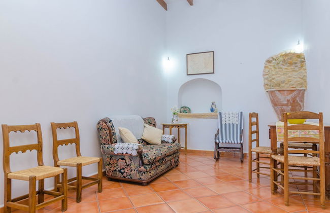 Son Ramon in Sant Joan - Foto 7