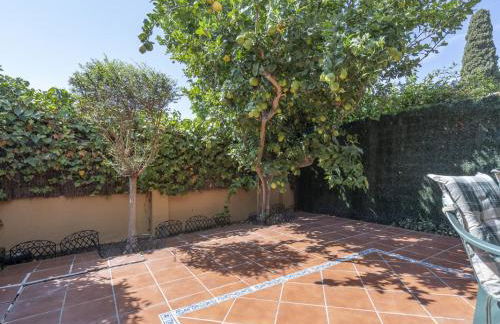 Chalet Pareado & Piscina - Foto 27