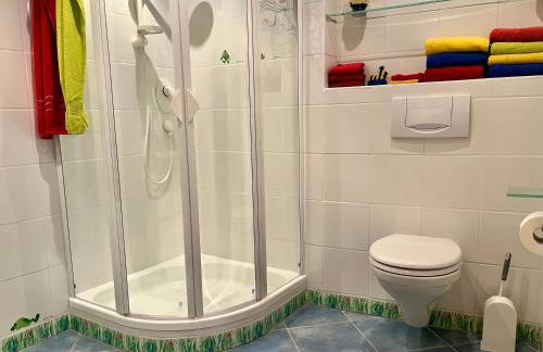 Ferien- und Monteurwohnung Waldnaab - Foto 3