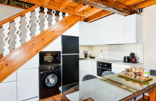 Espectacular casa en la montaña - Photo 8