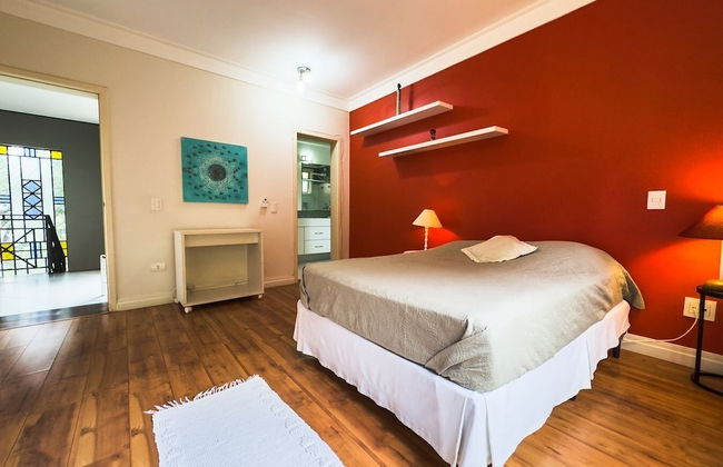 Casa Alto Padrão na Granja Viana - Cond. Fechado - Foto 8