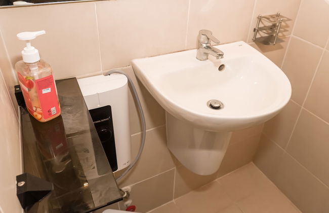 Apartment in Iloilo with swimming pool and garden - Foto 68