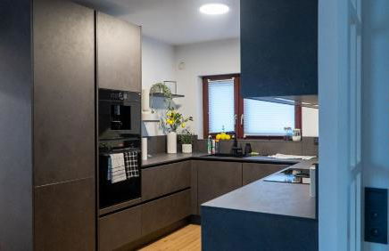 Villafine - Privat, Uneinsehbar! - Foto 27