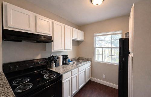 Central 1BR Birmingham Stay Near Downtown & UAB - Photo 7