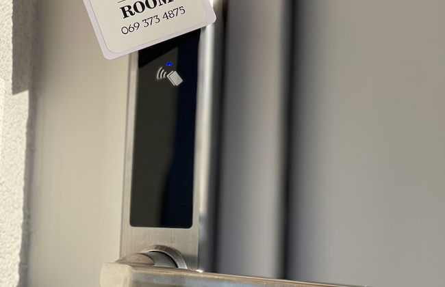 Arial Penthouse Suites - Foto 38