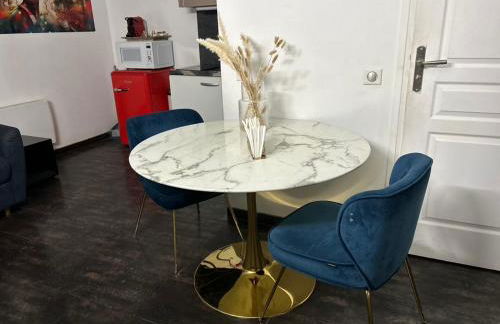 Charmant Studio à Neuilly-sur-Marne proche Paris - Foto 15