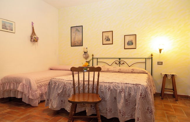 Agriturismo Al Vermigliano - Foto 13