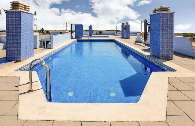 Comfortable Apartment Near the Sea - Foto 22