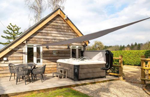 Oak Tree Hideaway - Foto 1