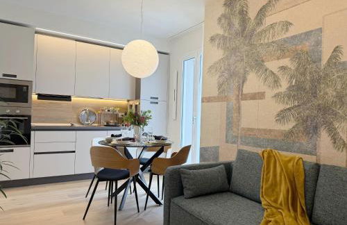 Central suite bilocale in centro con garage - Photo 1