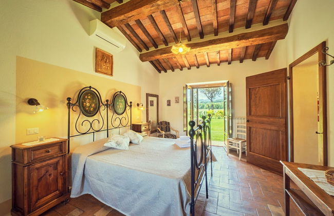 Agriturismo Palazzi del Papa - Foto 3