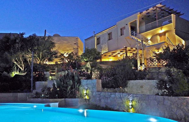 2 Apartments Sharing Garden and Pool - Foto 8