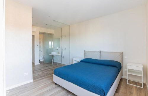 Beachfront Penthouse with private parking - Foto 66