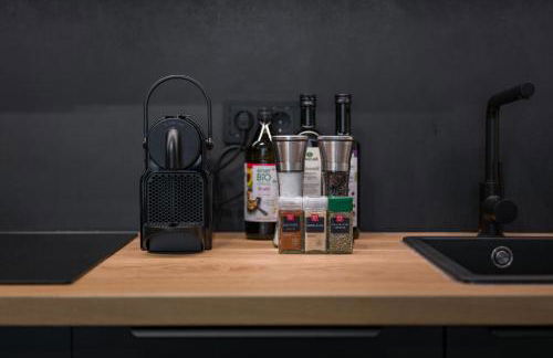 Valemi NEW Premium & Huge, 2Bathroom, SuperCentral, FreeParking, up to 8-16 Guests - Foto 9