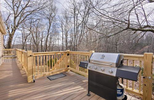 Altitude Adjustment - Foto 10