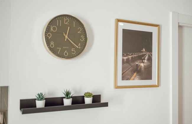 Lapa Stylish Apartment B With Terrace by Vacationy - Foto 15