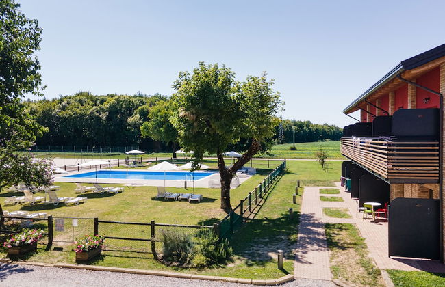 Agriturismo Ai Due Leoni - Foto 62