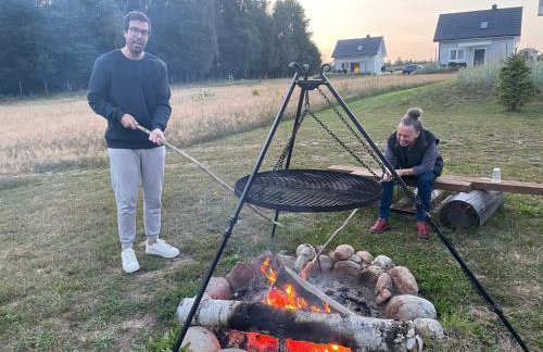 DoWielina - domki wśród natury - Foto 22