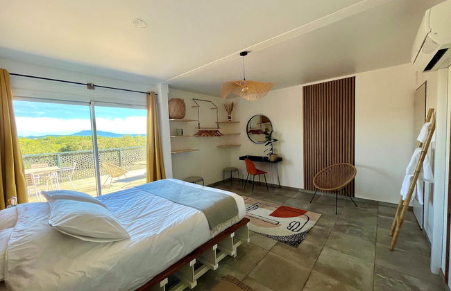 NUIKI Lodges - Foto 71