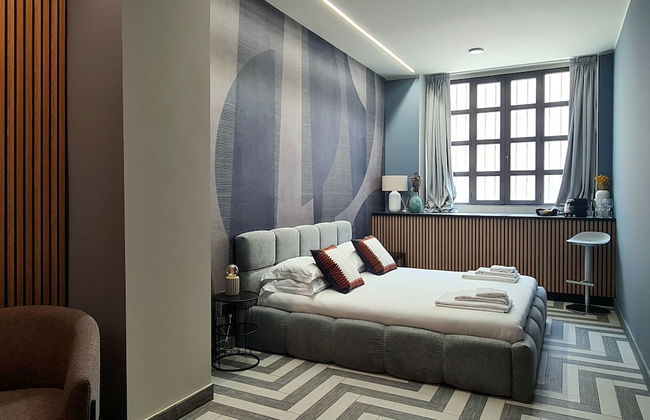 Serendipity Rooms - Navigli - Photo 14