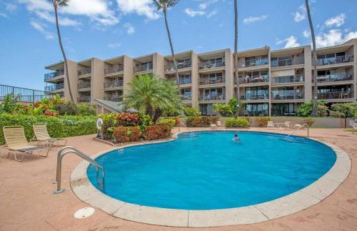 Hale Ono Loa 114- Ground floor partial ocean view gem - Foto 76