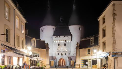 Nancy Vieille Ville Stanislas - Foto 3