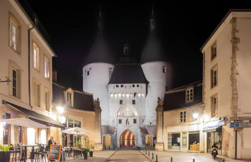 Nancy Vieille Ville Stanislas - Foto 3