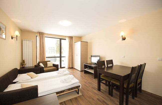 Apart Hotel Dream - Photo 20