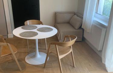 Na Wczasowej - Apartamenty - Foto 79