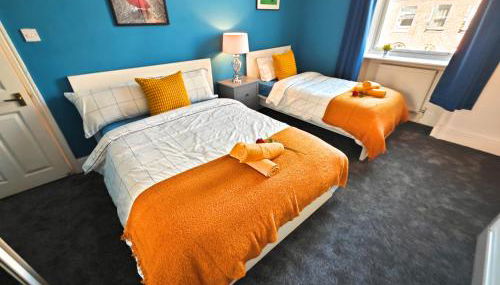 Luxury 4-Bedroom Apartment in Oxford Street - Foto 4