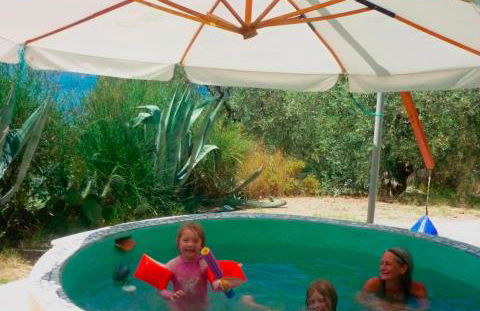 Studio south Pilion - Foto 20