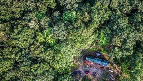 Family Cabin on 6 Acres with Lake Access and Hot Tub! - Foto 2